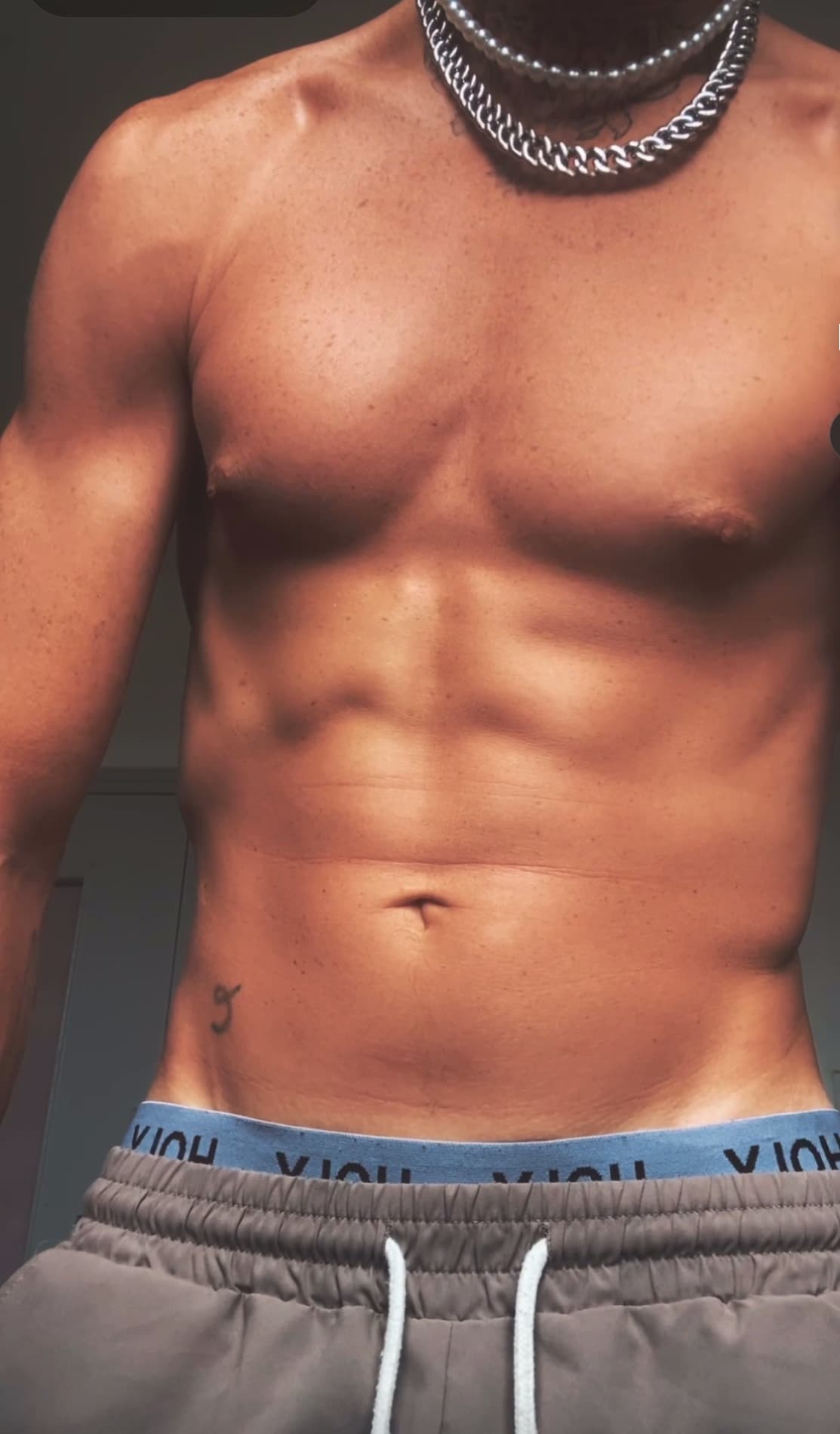 Profil de Jonathan, 30 ans, Rencontre BDSM à Préverenges (Vaud)