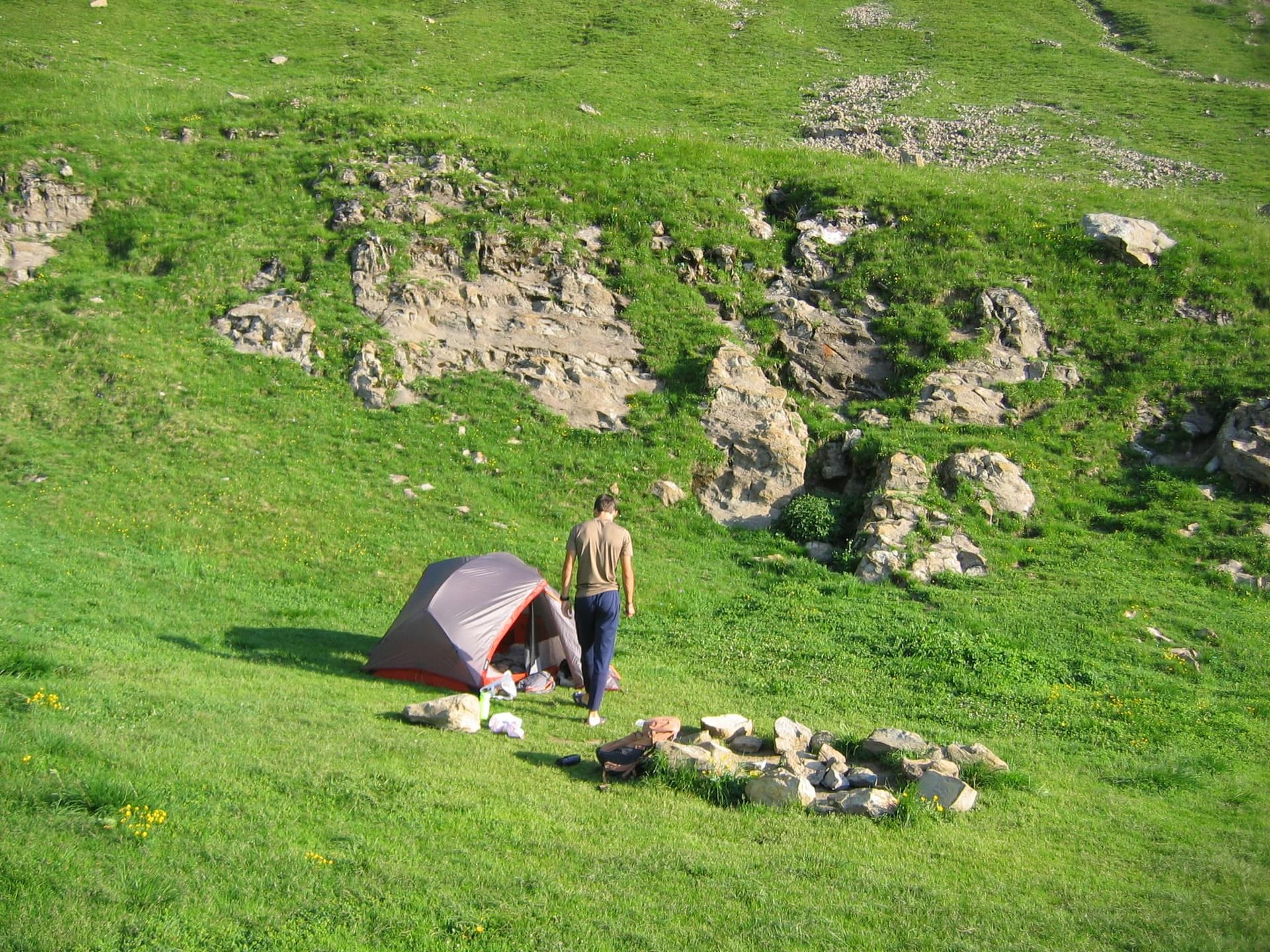 Profil de Basile, 44 ans, Rencontre BDSM à Werdenberg (Saint-Gall)