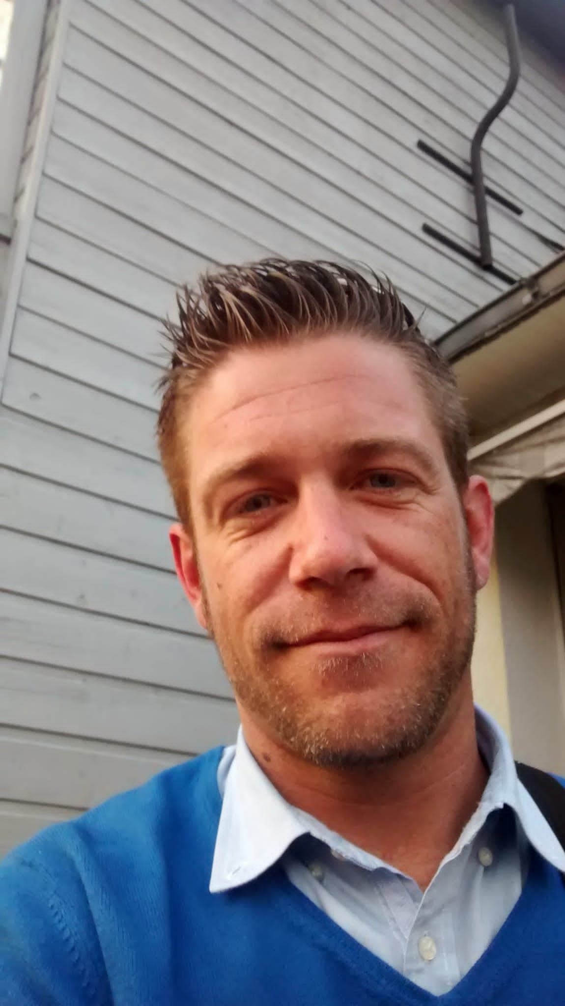 Profil de Yannis, 37 ans, Rencontre BDSM à Flurlingen (Zurich)