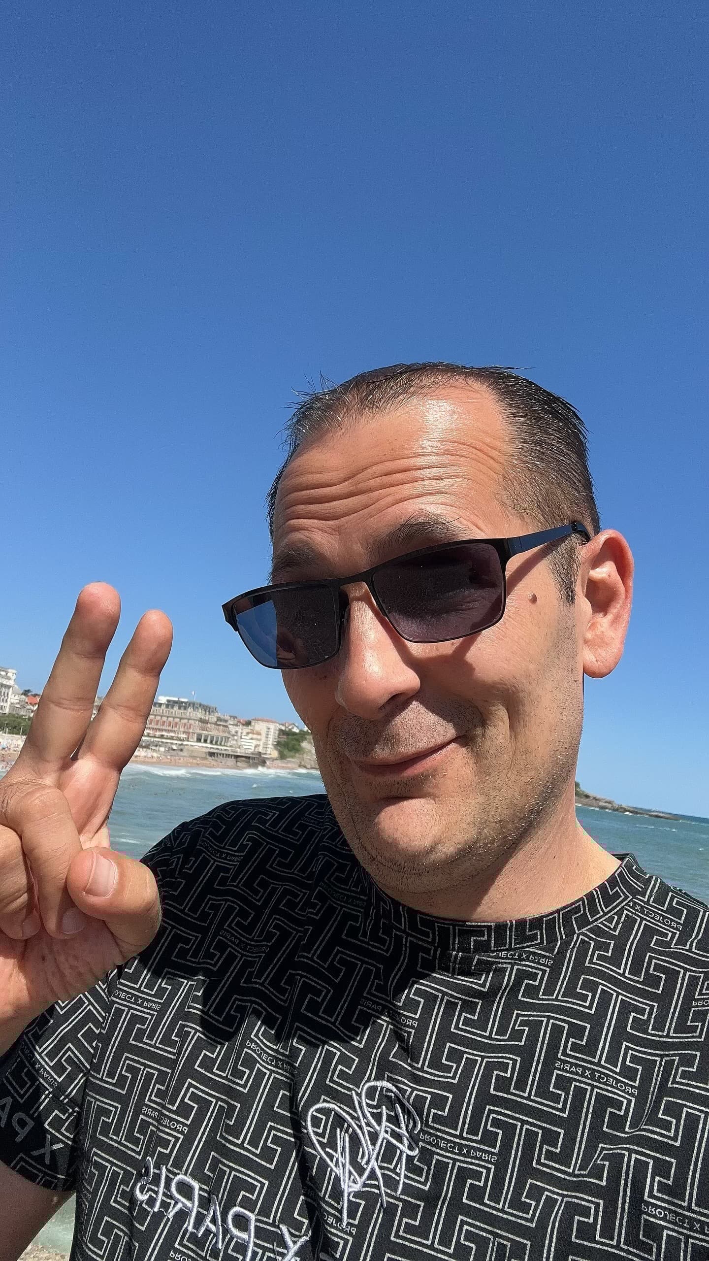 Profil de Marius, 29 ans, Rencontre BDSM à Schwellbrunn (Appenzell Rhodes-Extérieures)