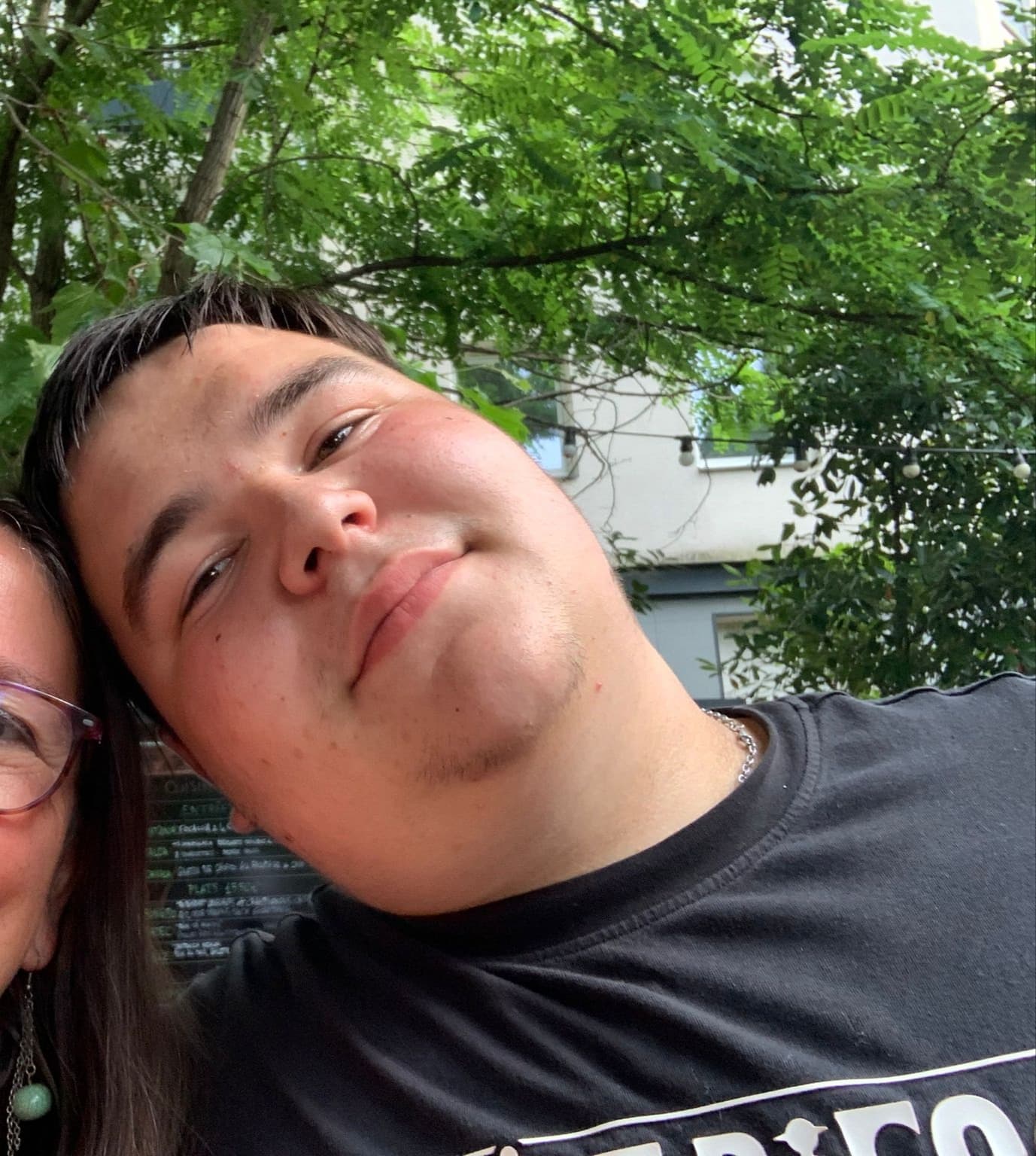 Profil de Elikya, 40 ans, Rencontre BDSM à Obersteckholz (Berne)