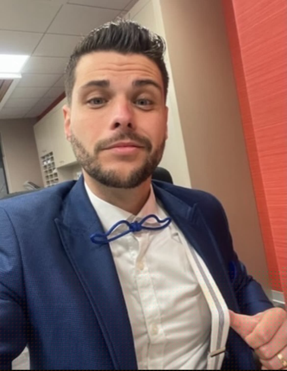 Profil de Brandon, 33 ans, Rencontre BDSM à Oberengstringen (Zurich)