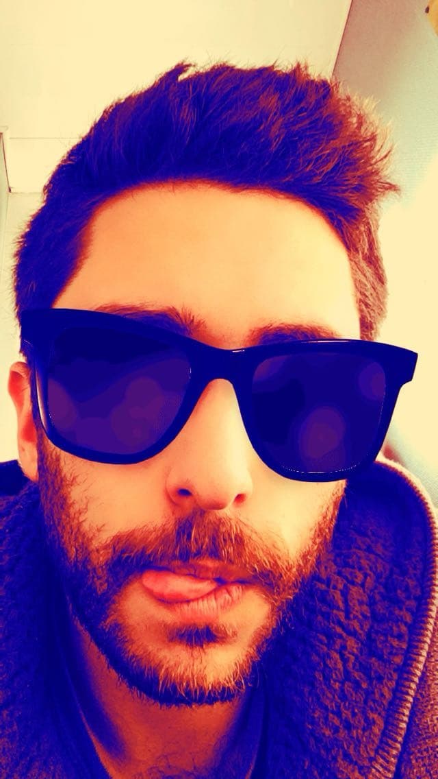 Profil de Nabil, 30 ans, Rencontre BDSM à Aeschau (Berne)