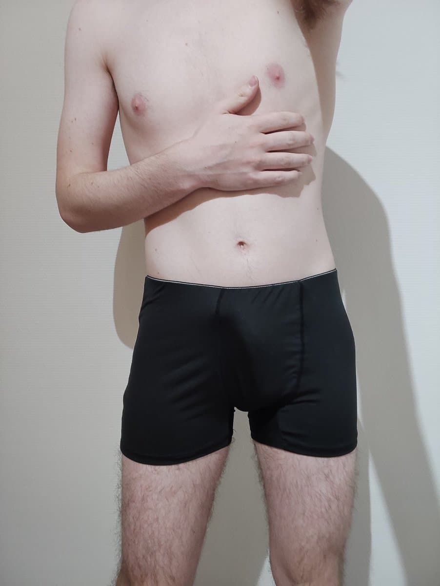 Profil de Amjad, 42 ans, Rencontre BDSM à Blatten b. Naters (Valais)