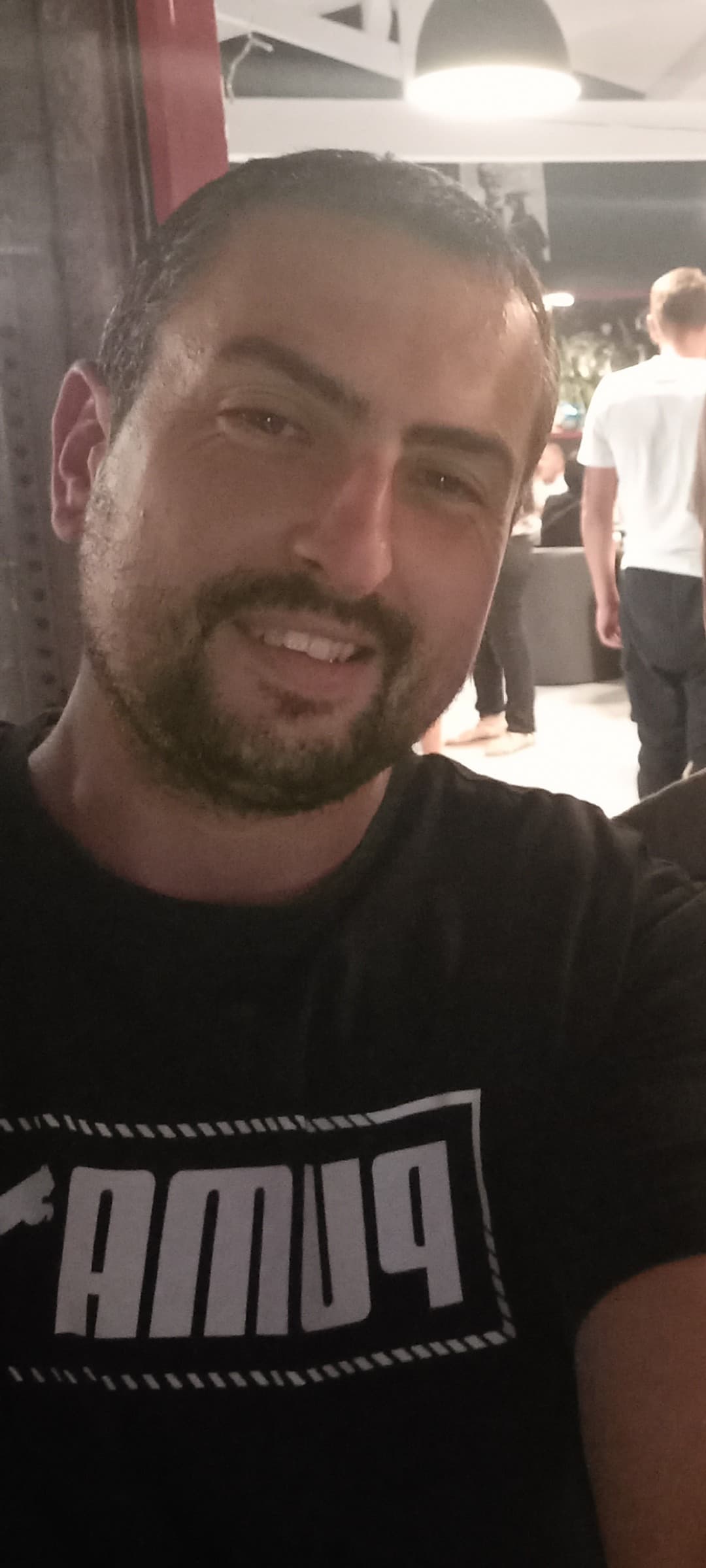 Profil de Eliya, 35 ans, Rencontre BDSM à Bossonnens (Fribourg)