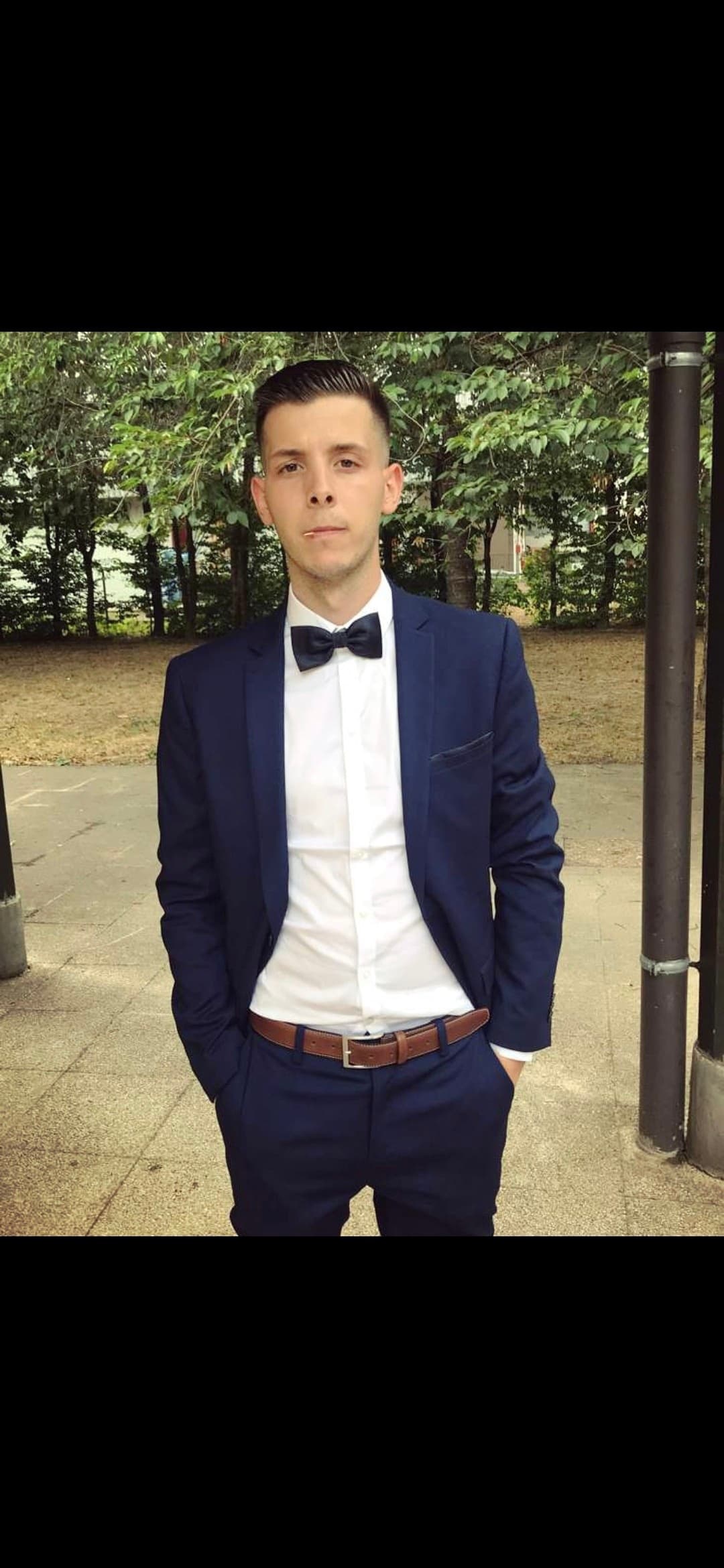 Profil de Sohann, 42 ans, Rencontre BDSM à Eriswil (Berne)