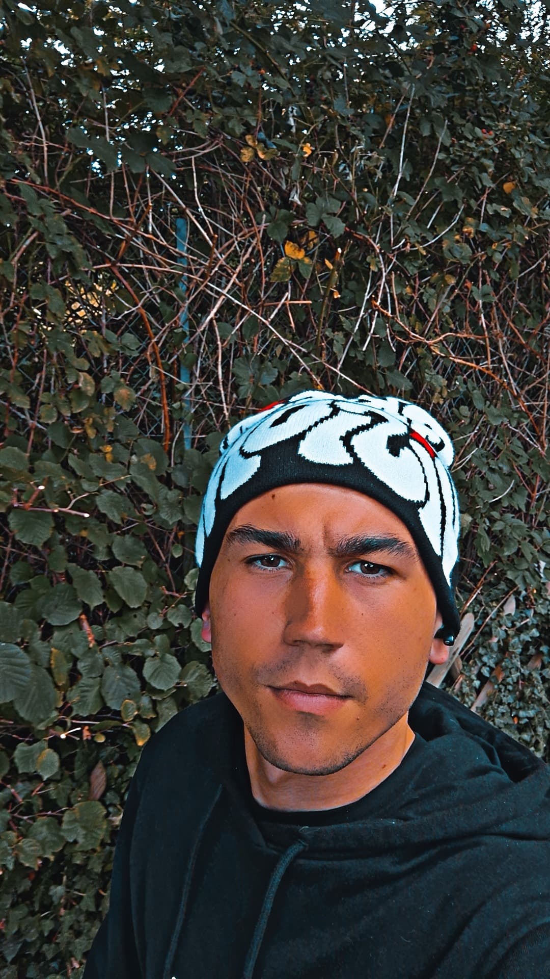 Profil de Lassana, 28 ans, Rencontre BDSM à Präz (Grisons)