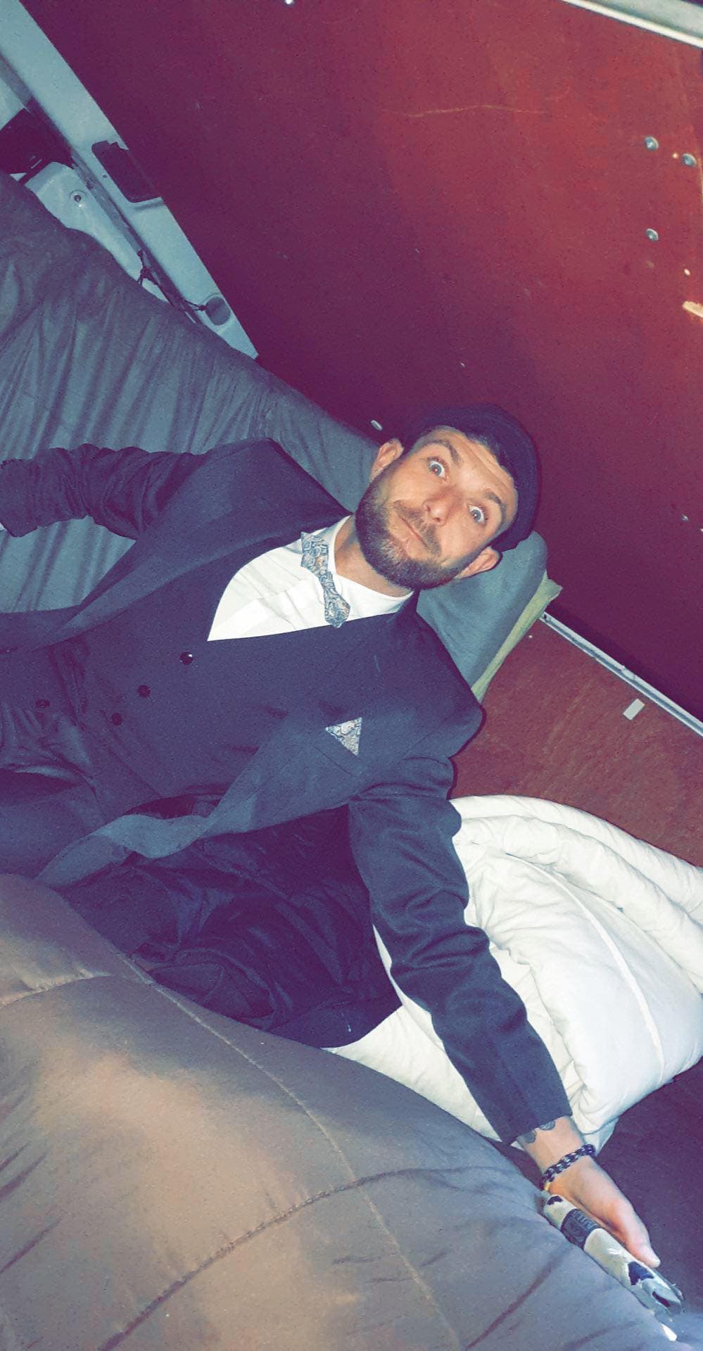 Profil de Yamin, 32 ans, Rencontre BDSM à Hundwil (Appenzell Rhodes-Extérieures)