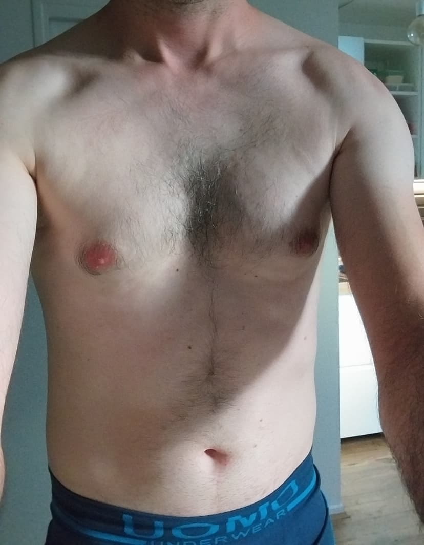 Souheyl Rencontre bdsm Mannens