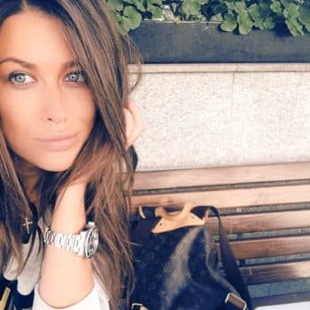 Rania Rencontre bdsm Römerswil LU