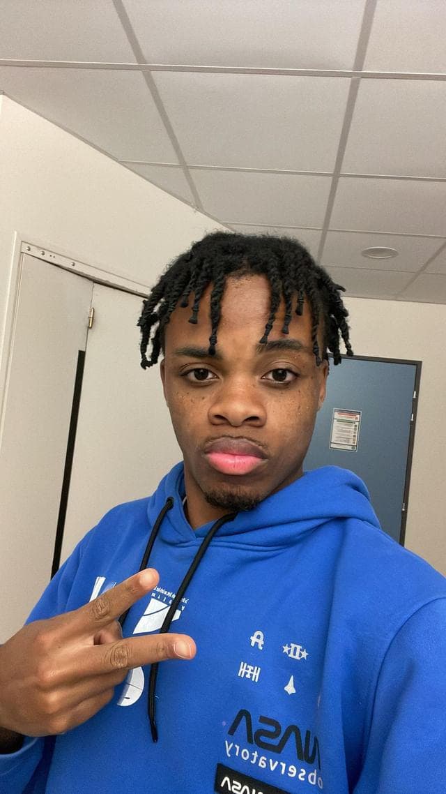 Sajid Rencontre bdsm Guntmadingen