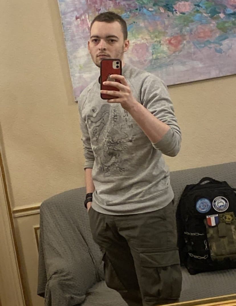 Jean - Rencontre BDSM à Mädris-Vermol Profil de Jean, 42 ans, Rencontre BDSM à Mädris-Vermol (Saint-Gall)