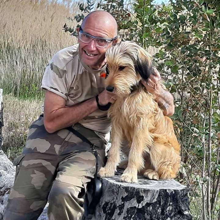 Dan - Rencontre BDSM à Wittenwil Profil de Dan, 42 ans, Rencontre BDSM à Wittenwil (Thurgovie)