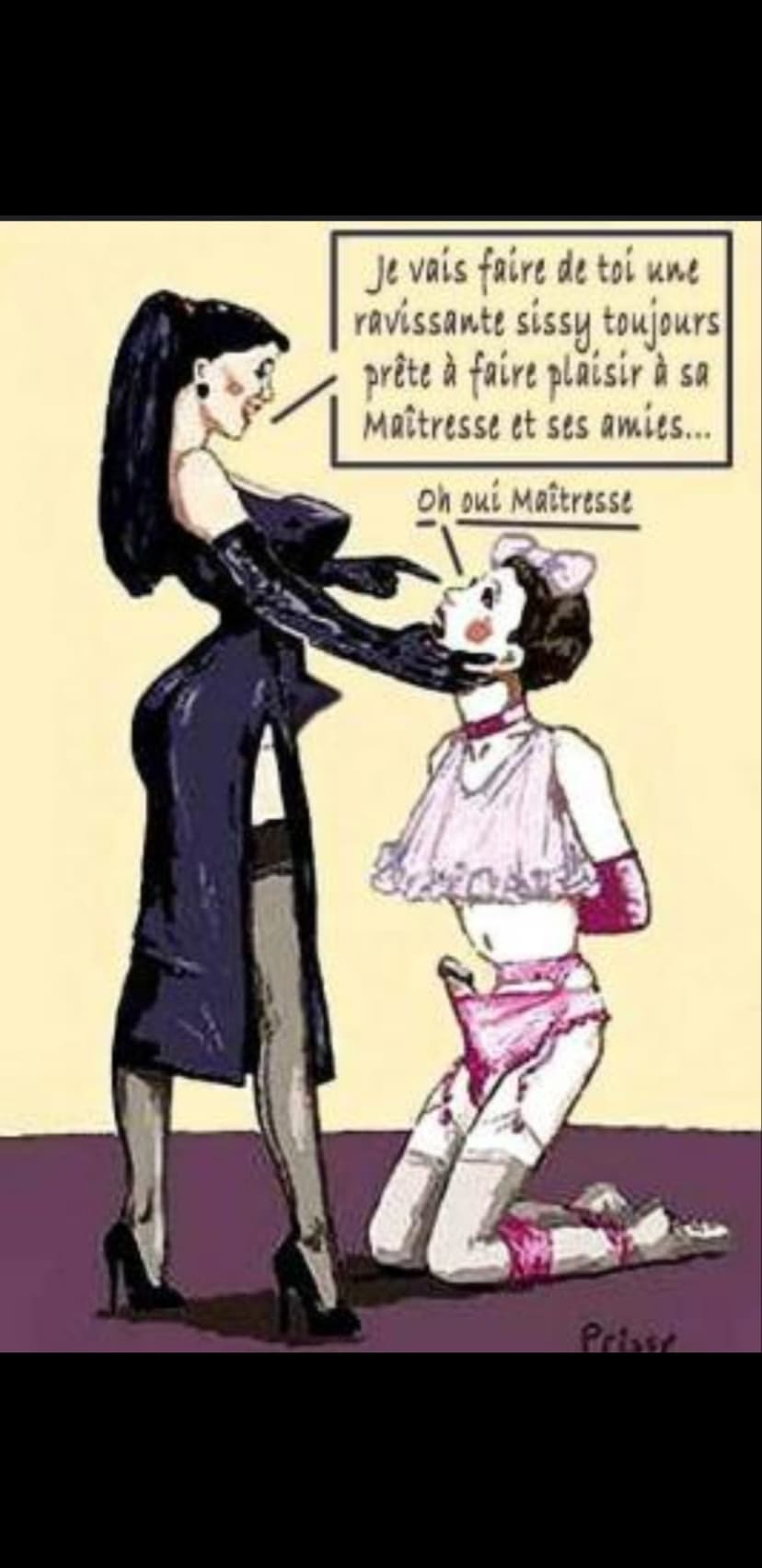 Marin Rencontre bdsm Bedano