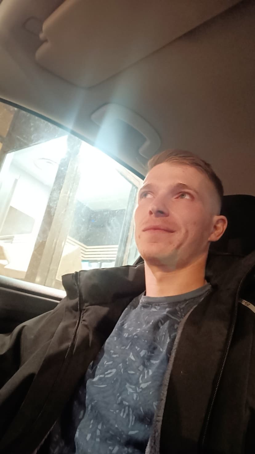 Wesley Rencontre bdsm Disentis/Mustér