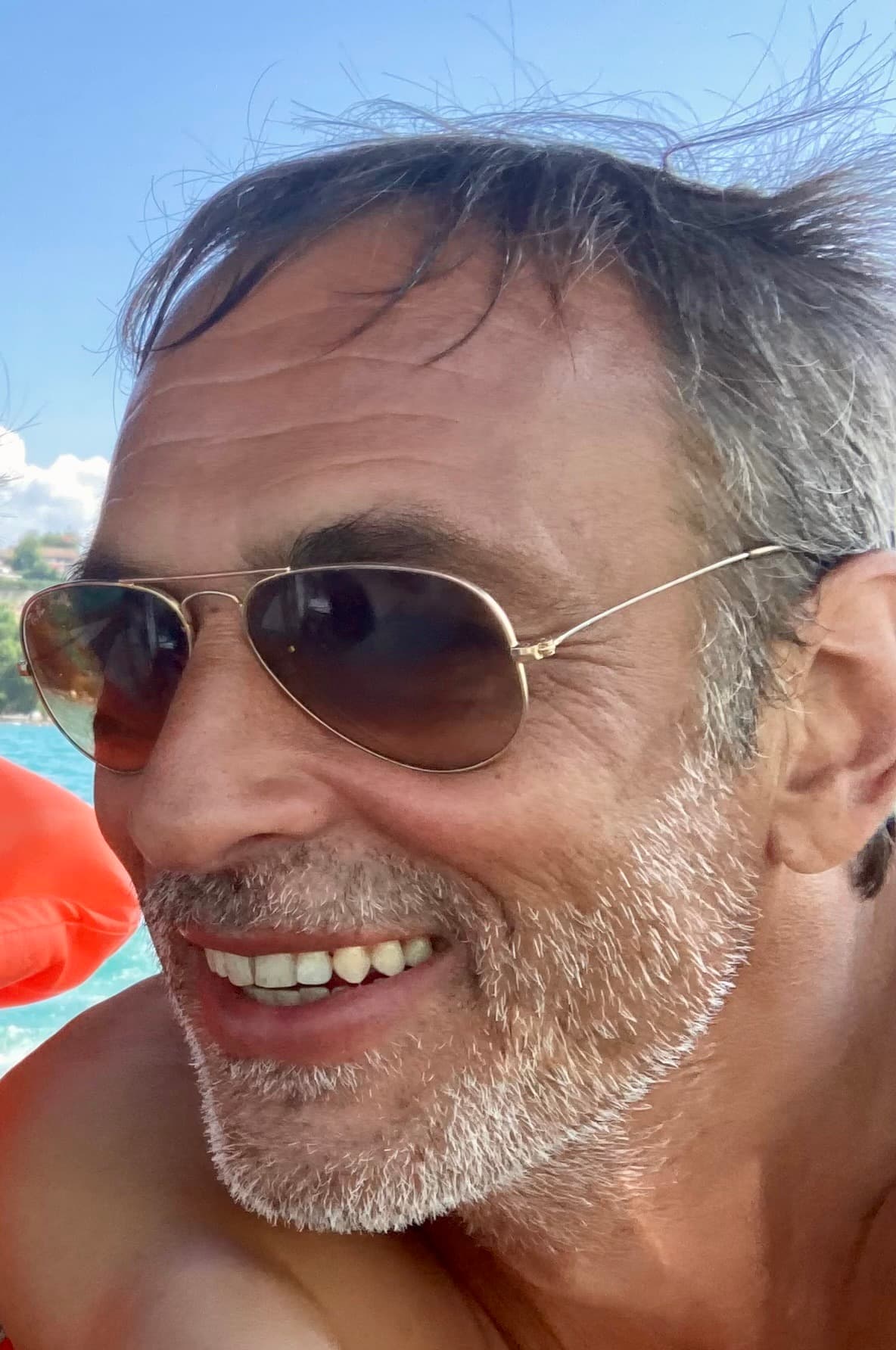 Pierre - Rencontre BDSM à Rosswald Profil de Pierre, 43 ans, Rencontre BDSM à Rosswald (Valais)