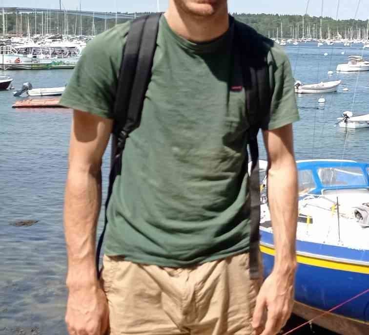 Tyler - Rencontre BDSM à Aetigkofen Profil de Tyler, 39 ans, Rencontre BDSM à Aetigkofen (Soleure)