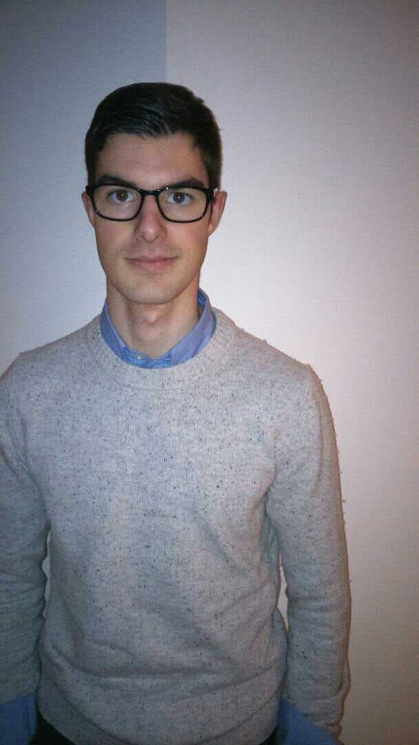 Alpha - Rencontre BDSM à Stels Profil de Alpha, 33 ans, Rencontre BDSM à Stels (Grisons)