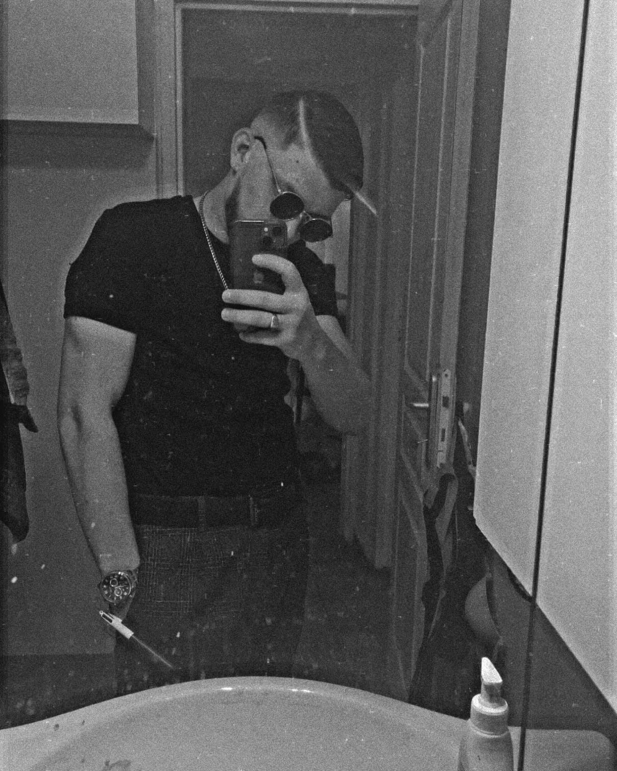 Maé - Rencontre BDSM à Therwil Profil de Maé, 38 ans, Rencontre BDSM à Therwil (Bâle-Campagne)