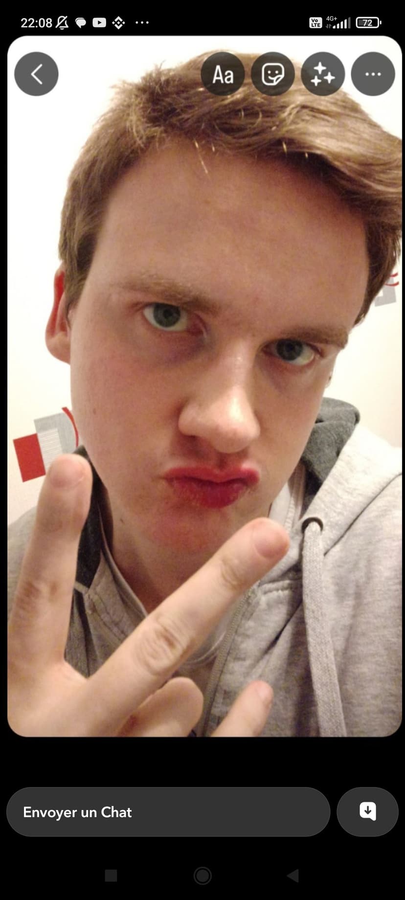 Théodore Rencontre bdsm St. Moritz