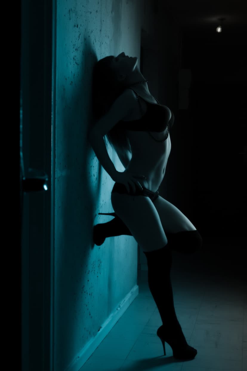 Nayel Rencontre bdsm Hünikon (Neftenbach)