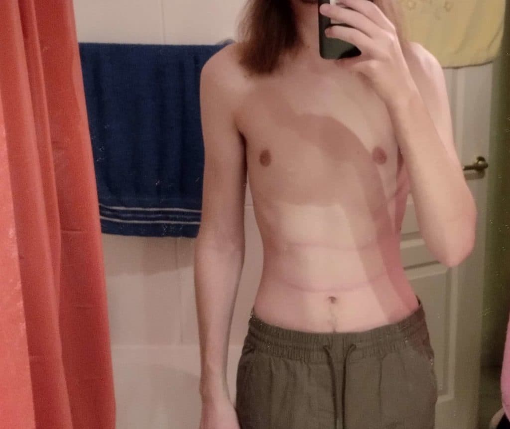 Jules - Rencontre BDSM à Pagig Profil de Jules, 37 ans, Rencontre BDSM à Pagig (Grisons)