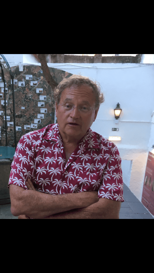 Manoah Rencontre bdsm Rueras