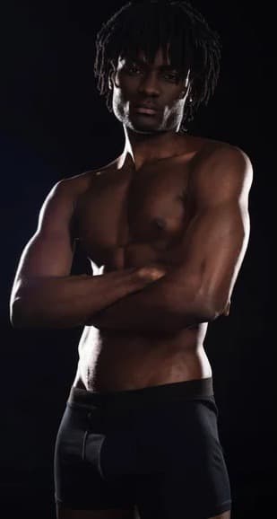 Pharrell Rencontre bdsm Arosa