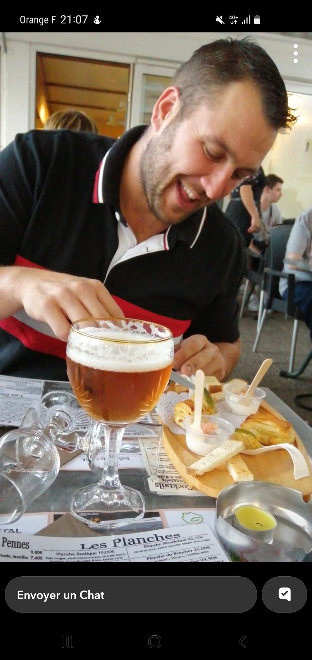 Rio - Rencontre BDSM à Les Paccots Profil de Rio, 38 ans, Rencontre BDSM à Les Paccots (Fribourg)