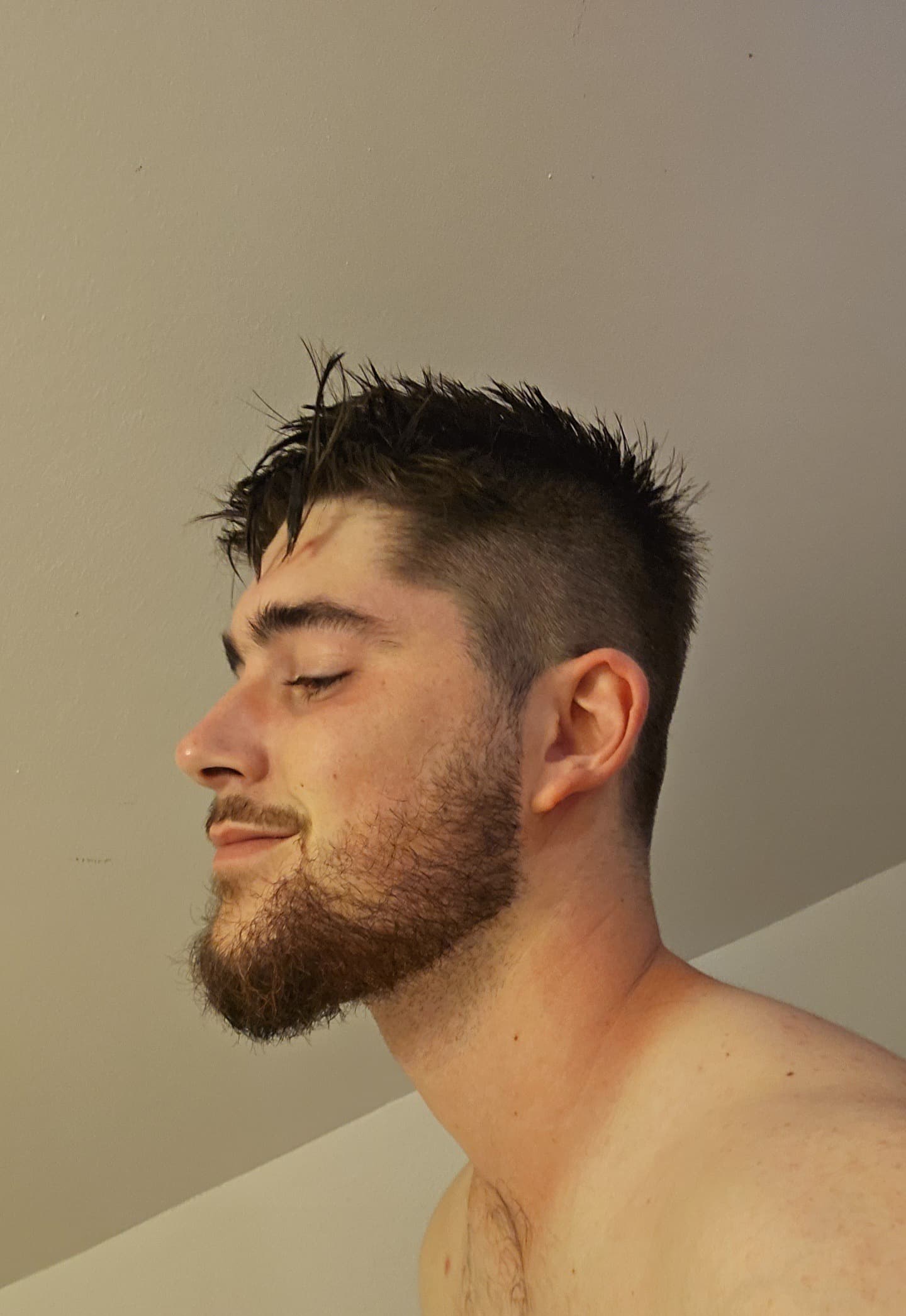 Wayatt - Rencontre BDSM à Alt St. Johann Profil de Wayatt, 38 ans, Rencontre BDSM à Alt St. Johann (Saint-Gall)