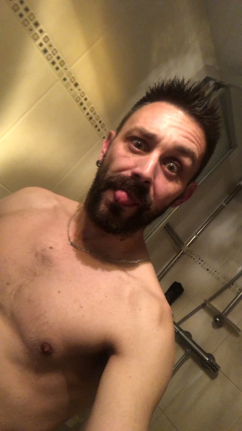 Michaël Rencontre bdsm Oberhasli