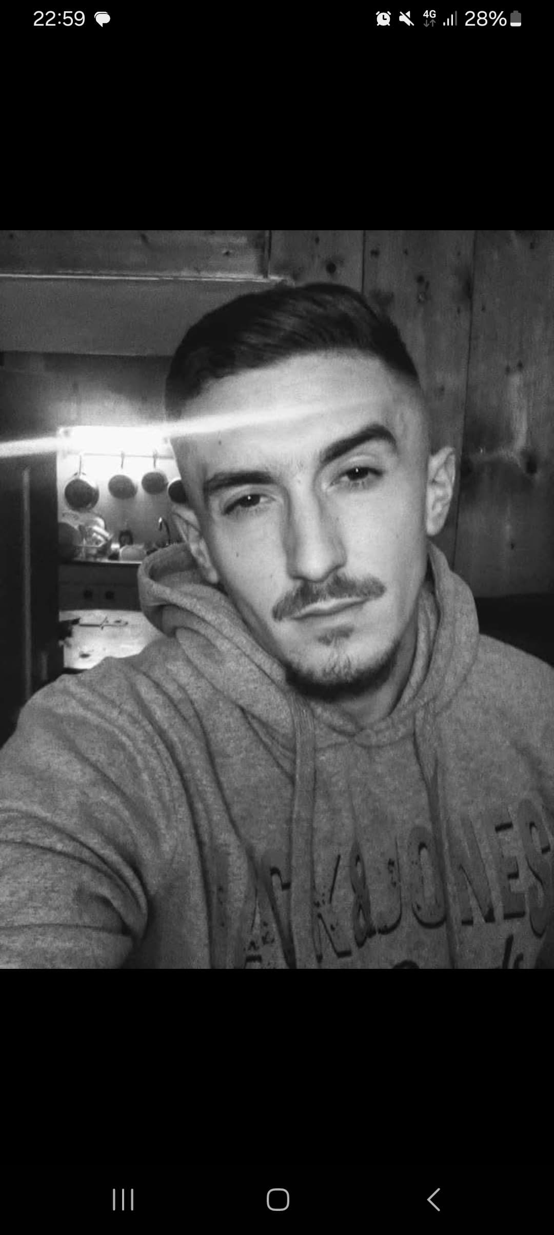 Paolo - Rencontre BDSM à Hörhausen Profil de Paolo, 43 ans, Rencontre BDSM à Hörhausen (Thurgovie)