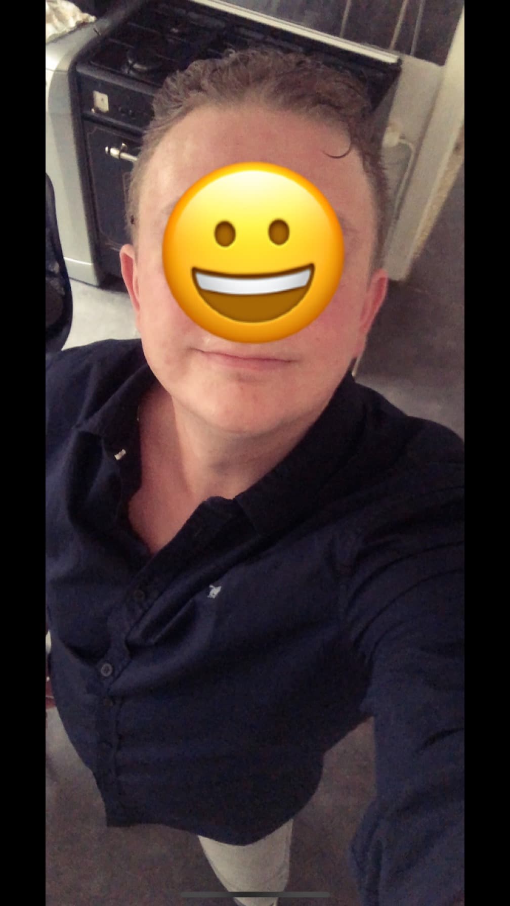 Hasan - Rencontre BDSM à Mendrisio Profil de Hasan, 44 ans, Rencontre BDSM à Mendrisio (Tessin)