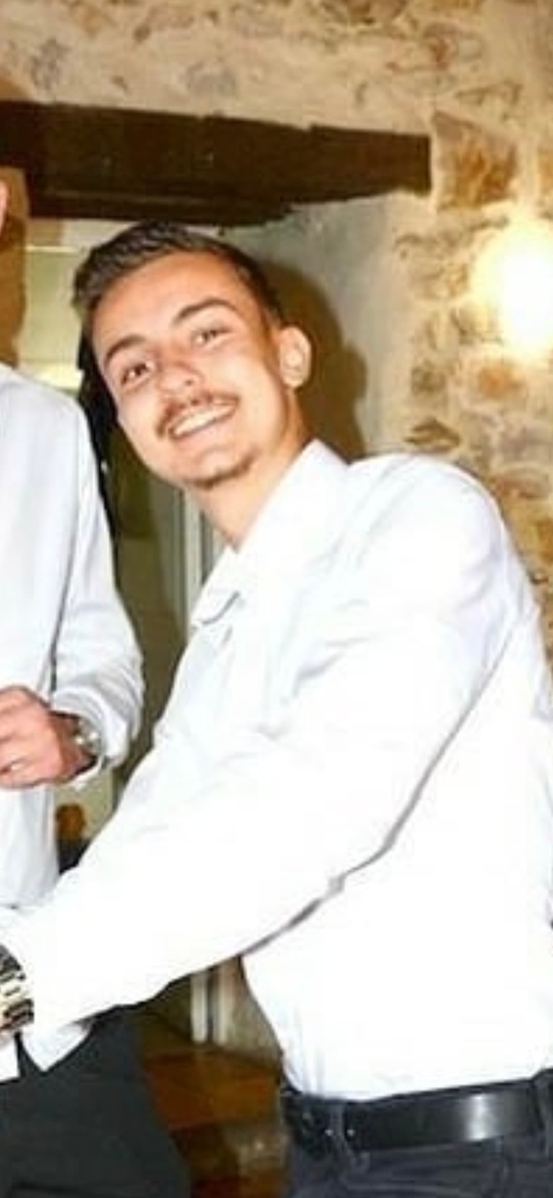 Mathys - Rencontre BDSM à Nusshof Profil de Mathys, 34 ans, Rencontre BDSM à Nusshof (Bâle-Campagne)