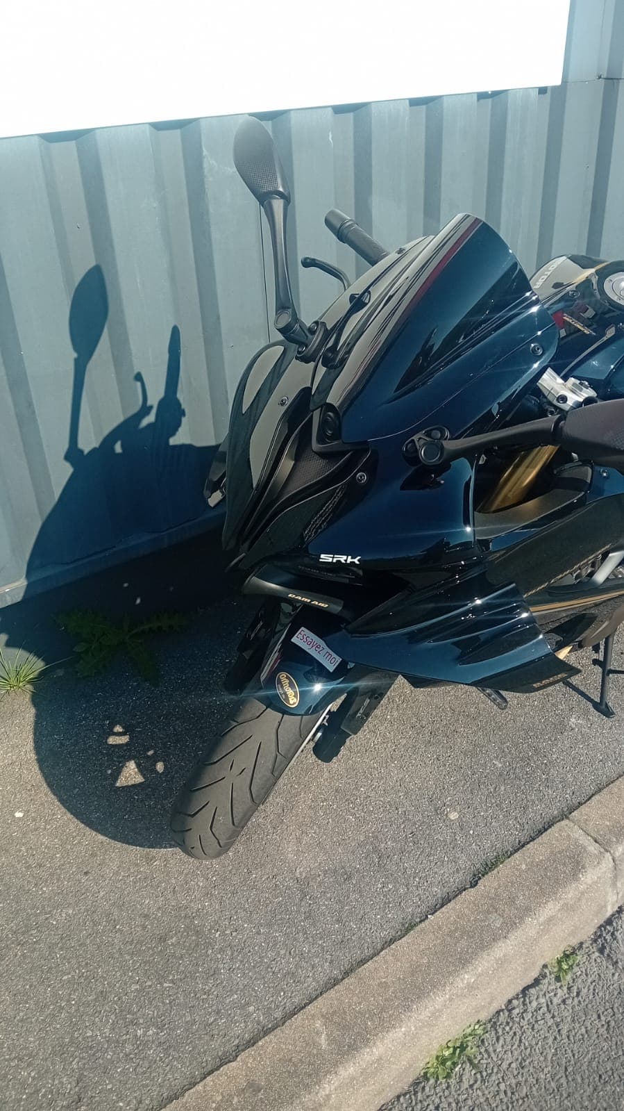 Louis - Rencontre BDSM à Li Curt Profil de Louis, 31 ans, Rencontre BDSM à Li Curt (Grisons)