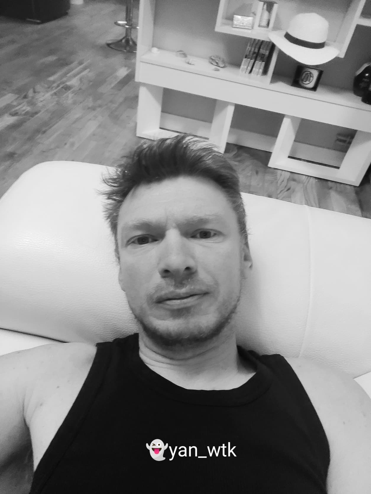 Ilann - Rencontre BDSM à Le Mont-Pèlerin Profil de Ilann, 29 ans, Rencontre BDSM à Le Mont-Pèlerin (Vaud)