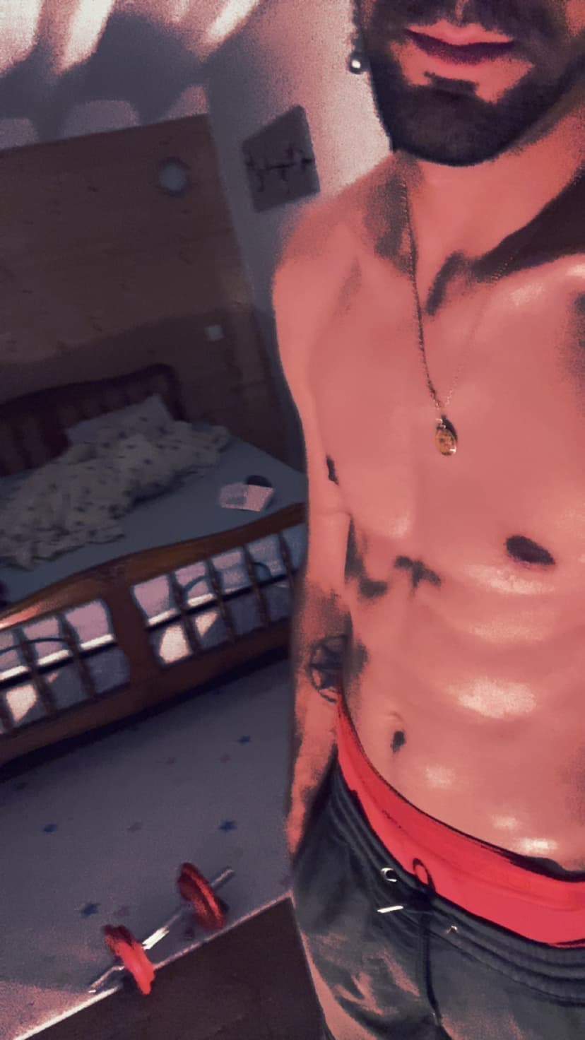 Othman Rencontre bdsm Rueras