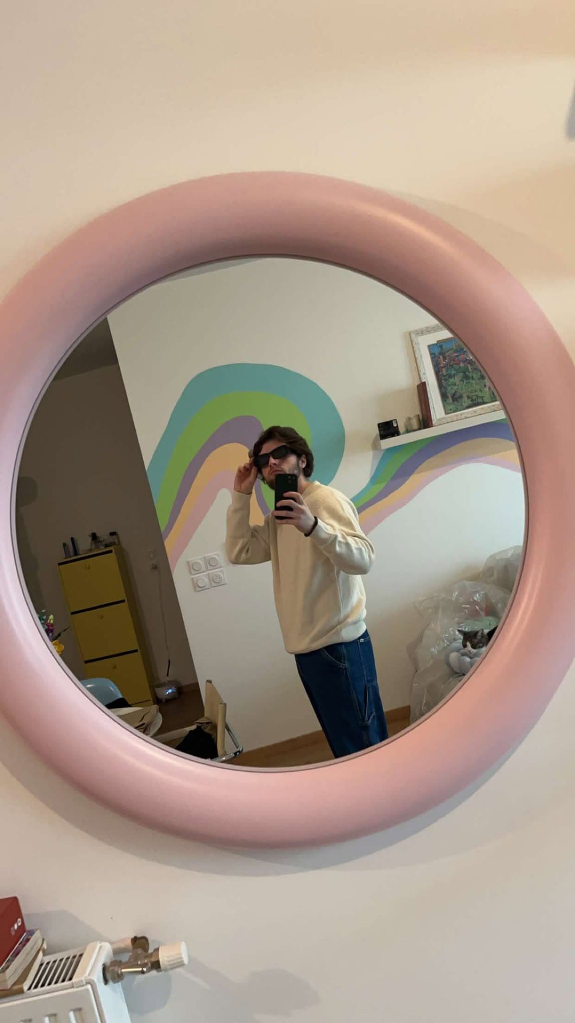 Qassim - Rencontre BDSM à Simplon Dorf Profil de Qassim, 38 ans, Rencontre BDSM à Simplon Dorf (Valais)