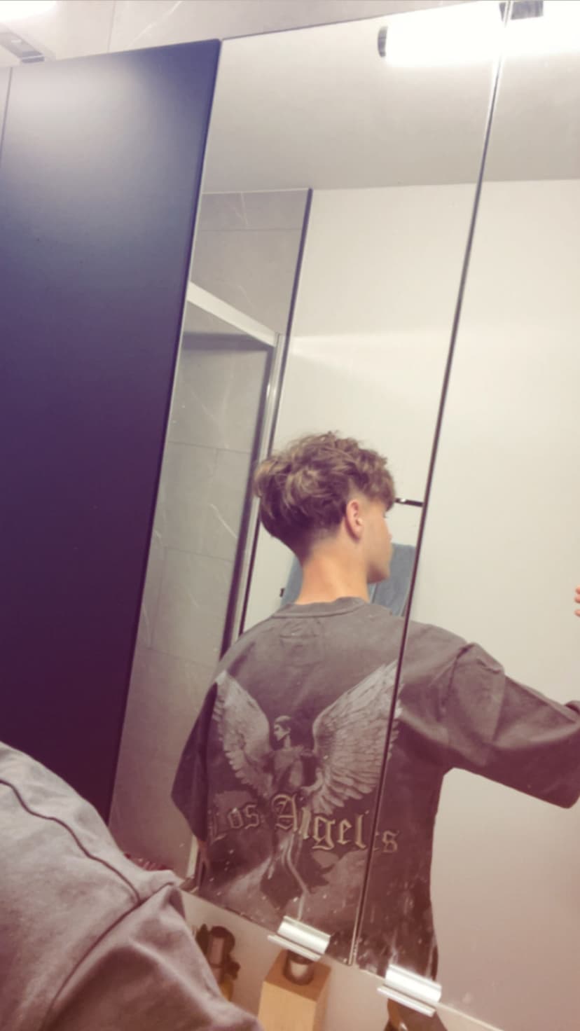 Eliott Rencontre bdsm St-Martin VS