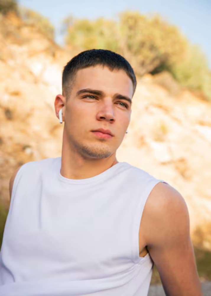 Foucauld Rencontre bdsm Burgäschi