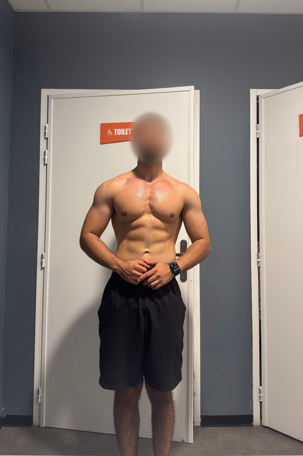 Nouh - Rencontre BDSM à Rossens FR Profil de Nouh, 44 ans, Rencontre BDSM à Rossens FR (Fribourg)