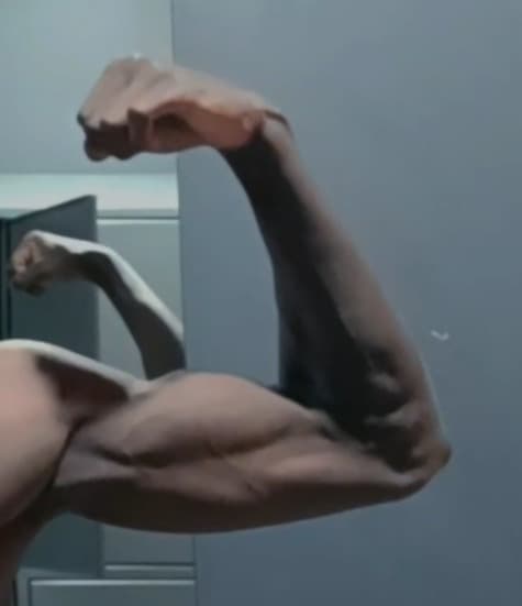 Samy Rencontre bdsm Cournillens