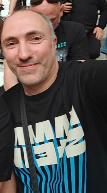 Aaron Rencontre bdsm Heimenschwand