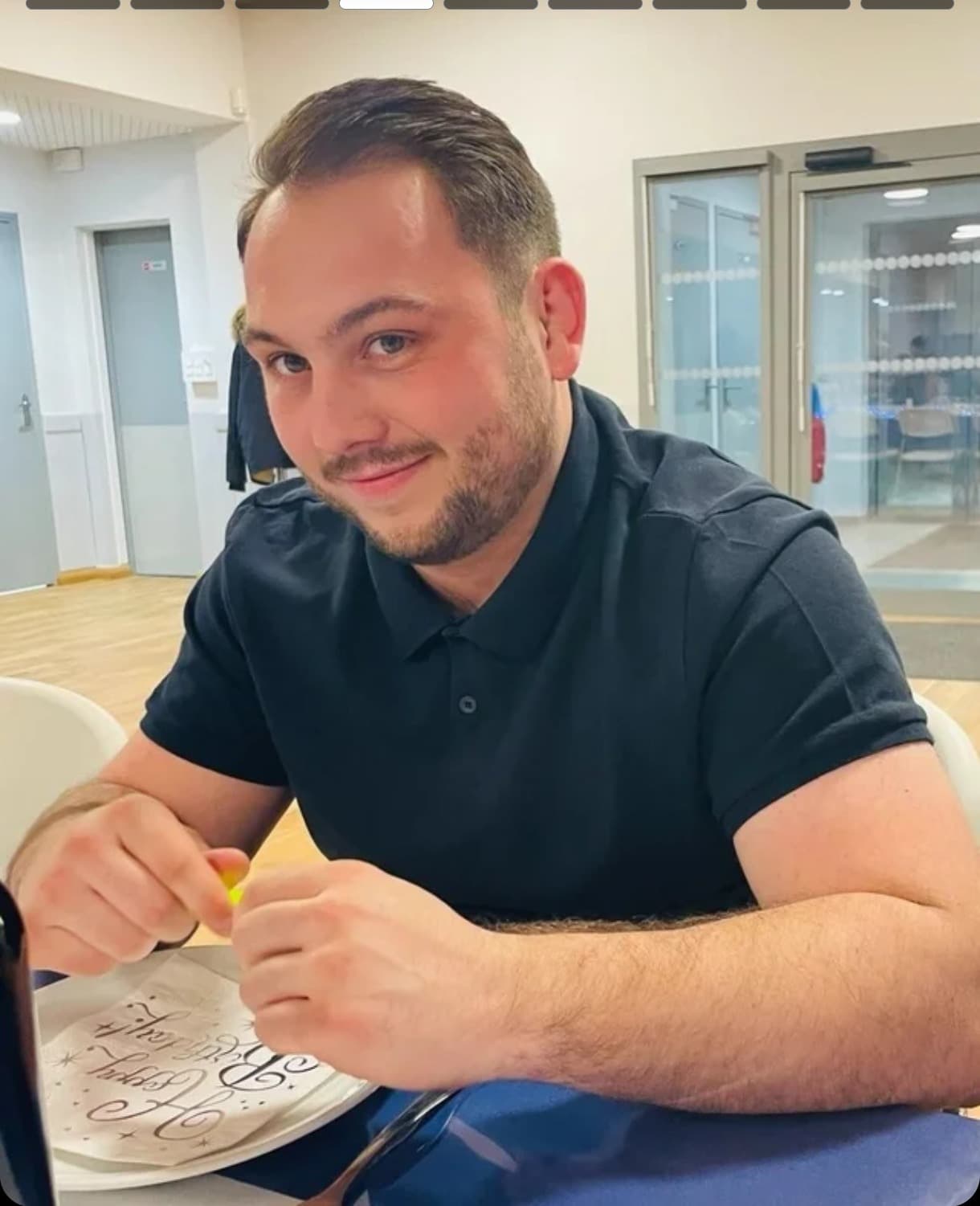 Alec - Rencontre BDSM à Boll Profil de Alec, 41 ans, Rencontre BDSM à Boll (Berne)