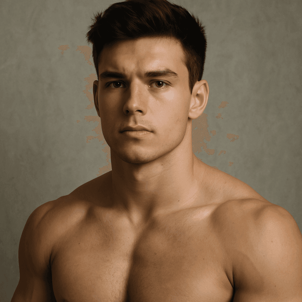 Isayah - Rencontre BDSM à Granges-de-Vesin Profil de Isayah, 27 ans, Rencontre BDSM à Granges-de-Vesin (Fribourg)